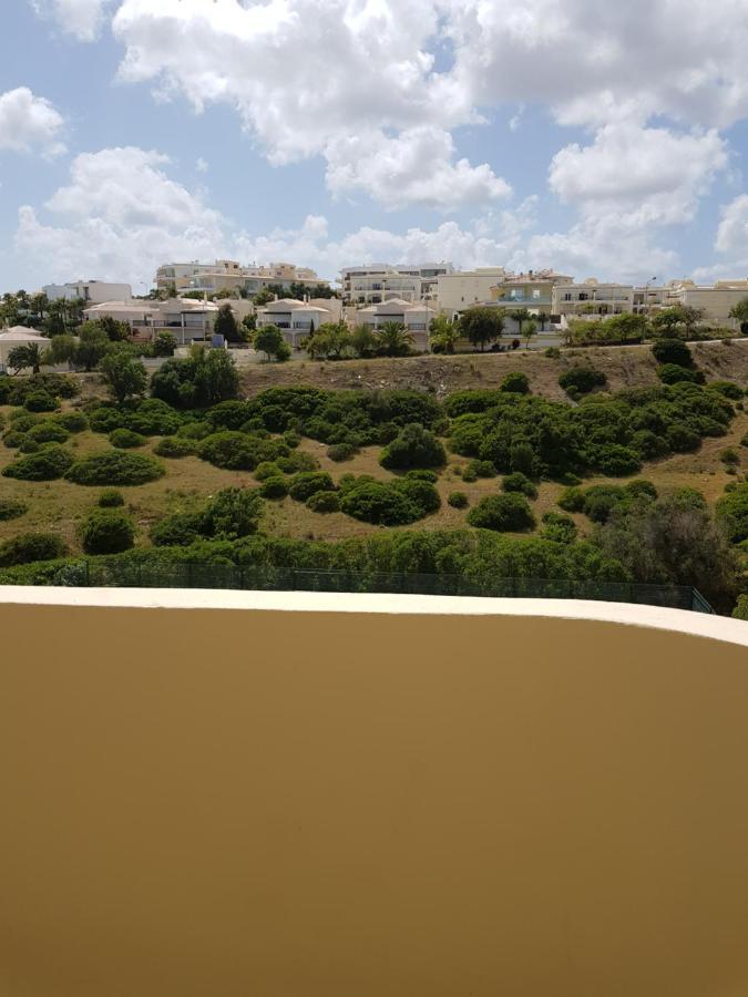 O Cantinho Do Sol Lagos Exterior photo