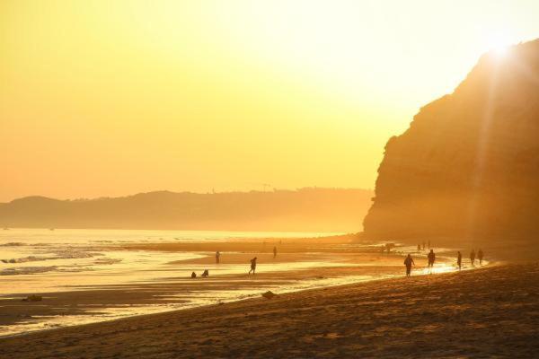 O Cantinho Do Sol Lagos Exterior photo