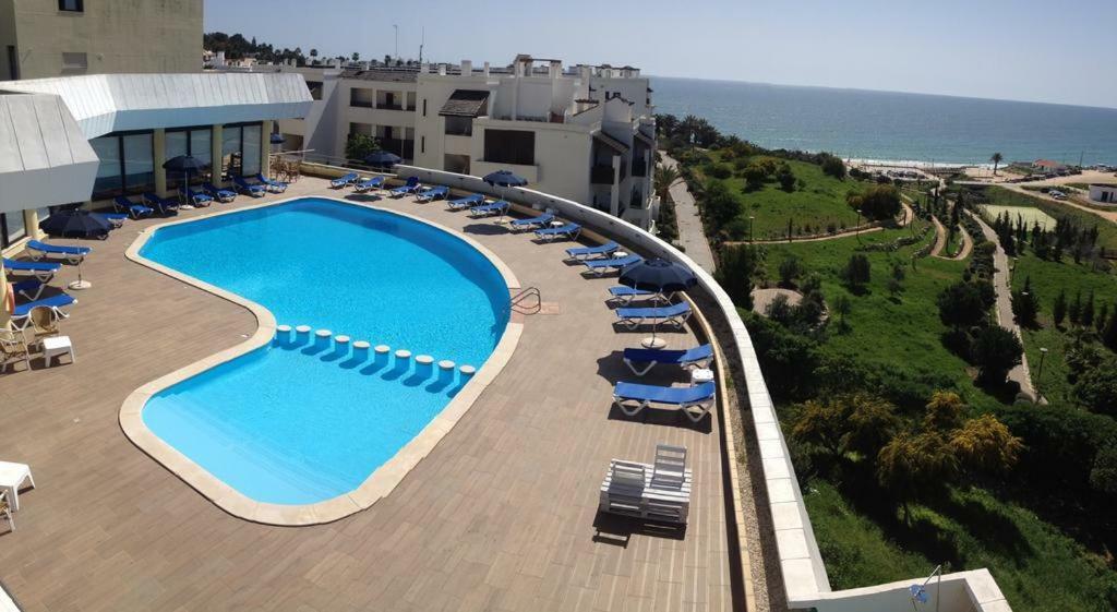 O Cantinho Do Sol Lagos Exterior photo
